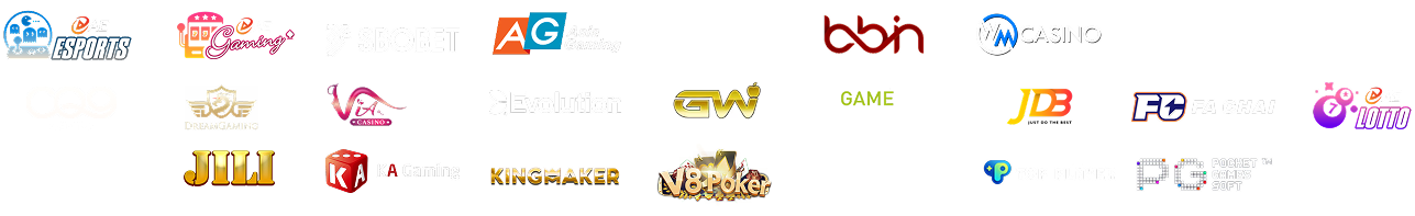 Dải thương hiệu minh hoạ cho Nohu7